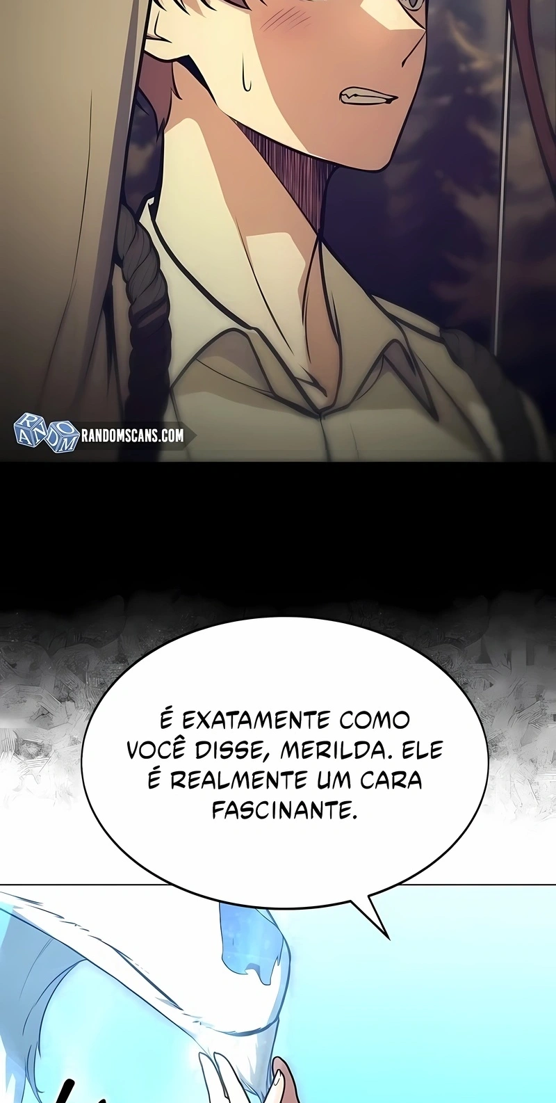 Guia de Sobrevivência do Extra da Academia Capítulo 3 Página 52