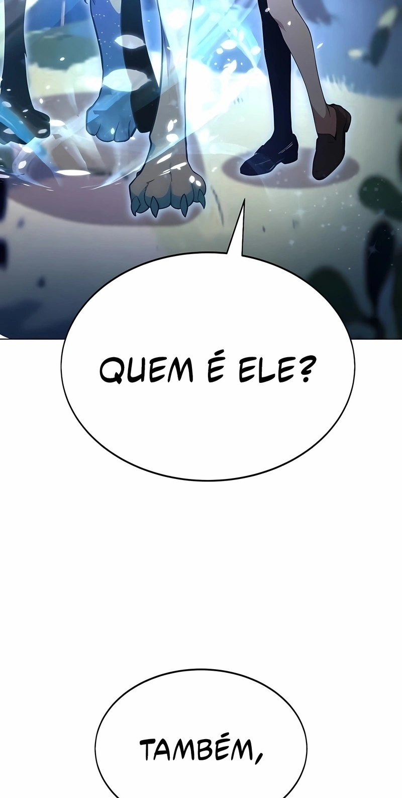 Guia de Sobrevivência do Extra da Academia Capítulo 3 Página 55