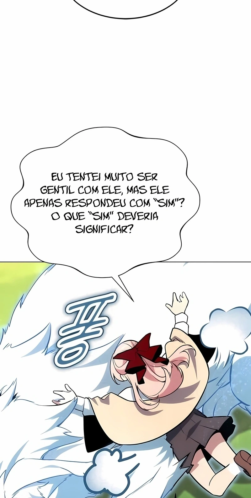 Guia de Sobrevivência do Extra da Academia Capítulo 3 Página 56