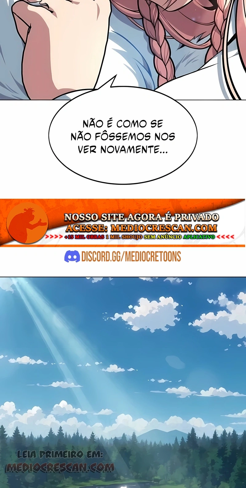 Guia de Sobrevivência do Extra da Academia Capítulo 3 Página 58