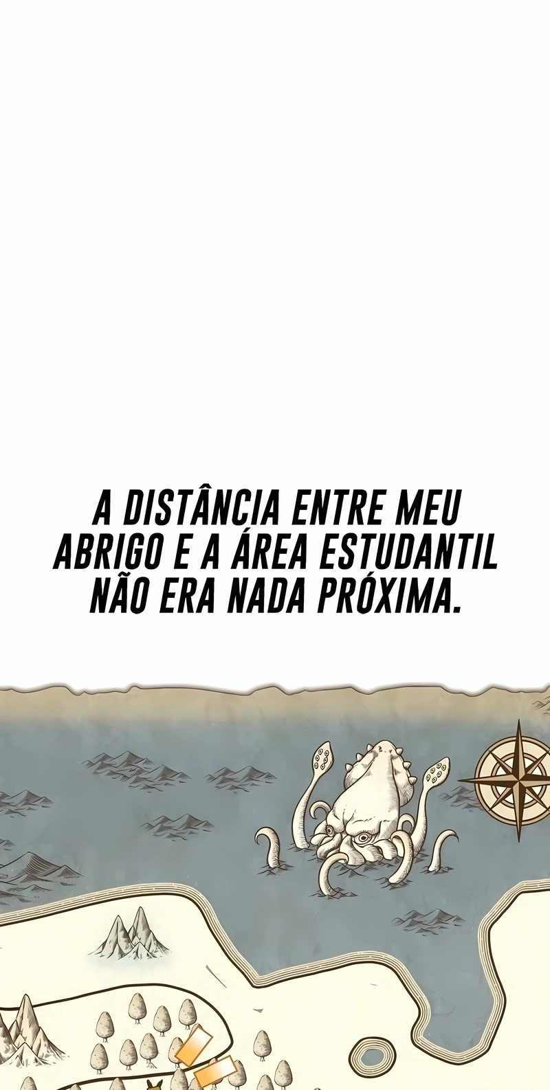 Guia de Sobrevivência do Extra da Academia Capítulo 3 Página 60