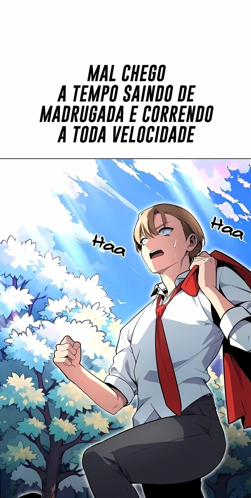 Guia de Sobrevivência do Extra da Academia Capítulo 3 Página 62