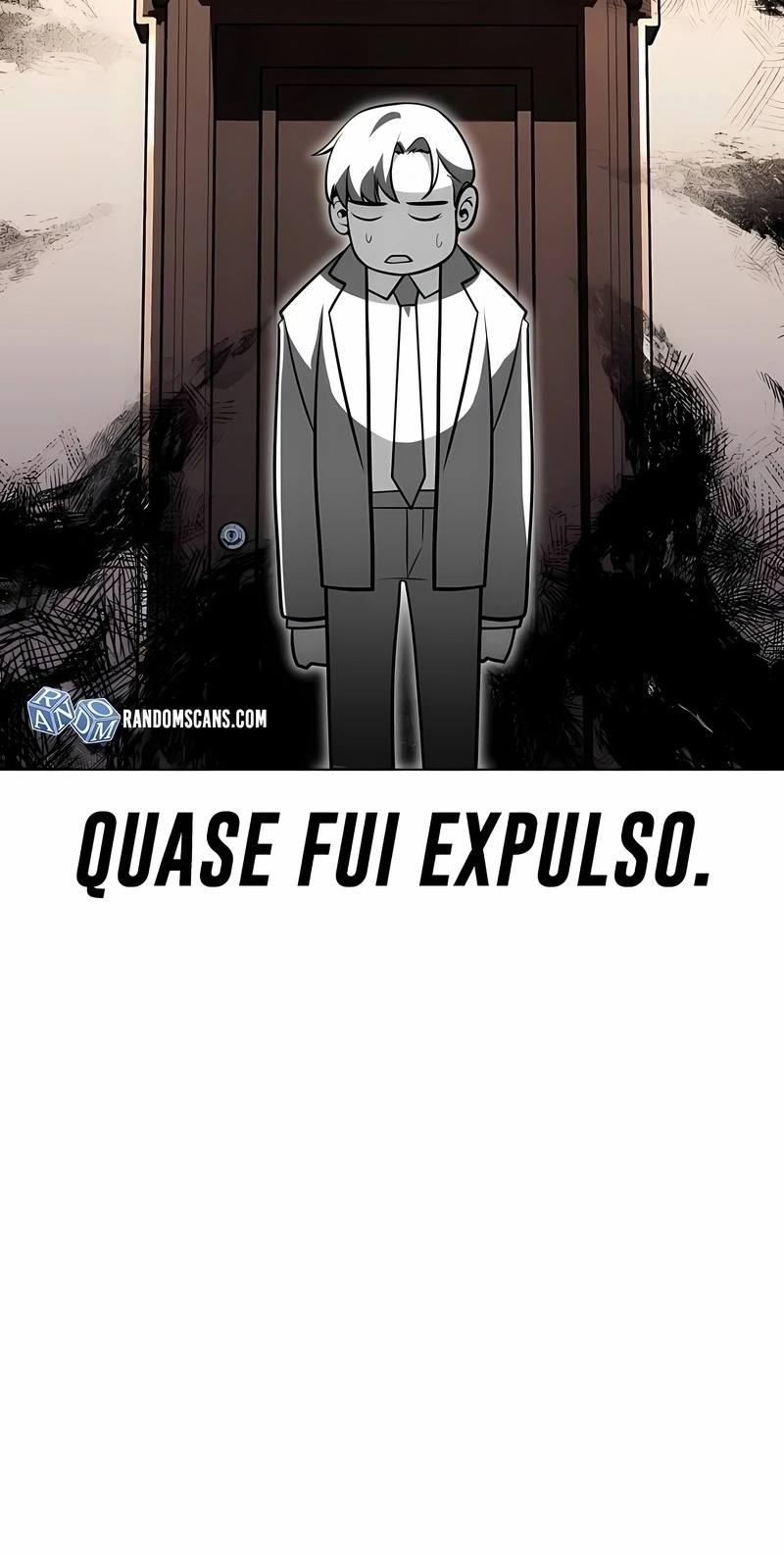 Guia de Sobrevivência do Extra da Academia Capítulo 3 Página 7