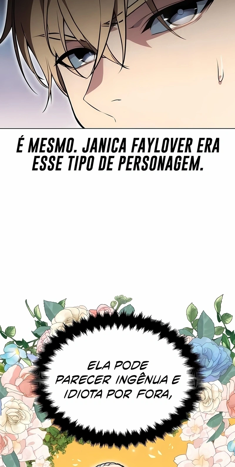 Guia de Sobrevivência do Extra da Academia Capítulo 3 Página 76