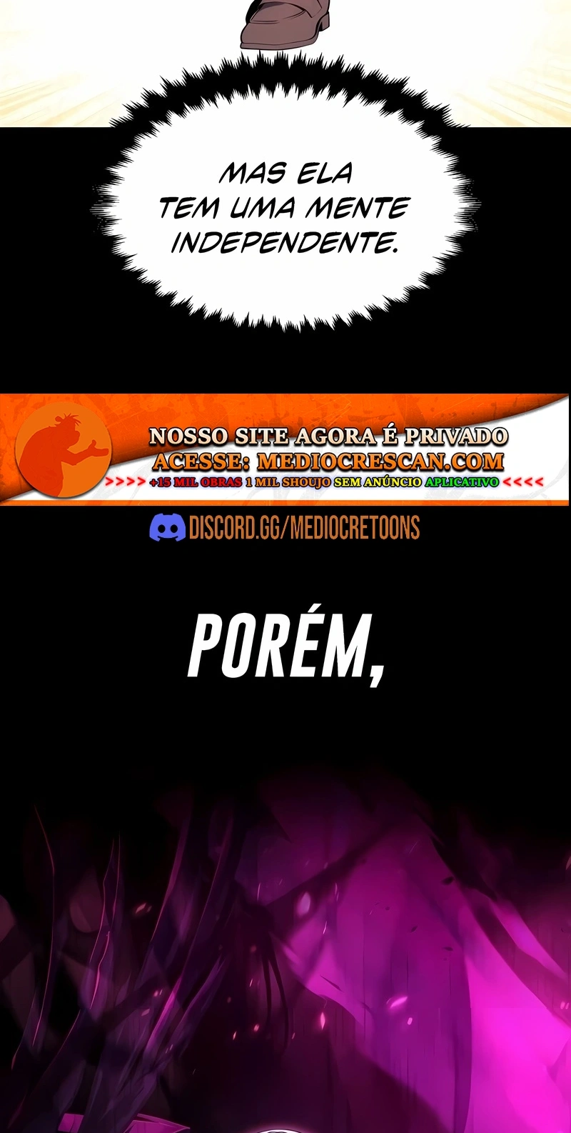 Guia de Sobrevivência do Extra da Academia Capítulo 3 Página 78