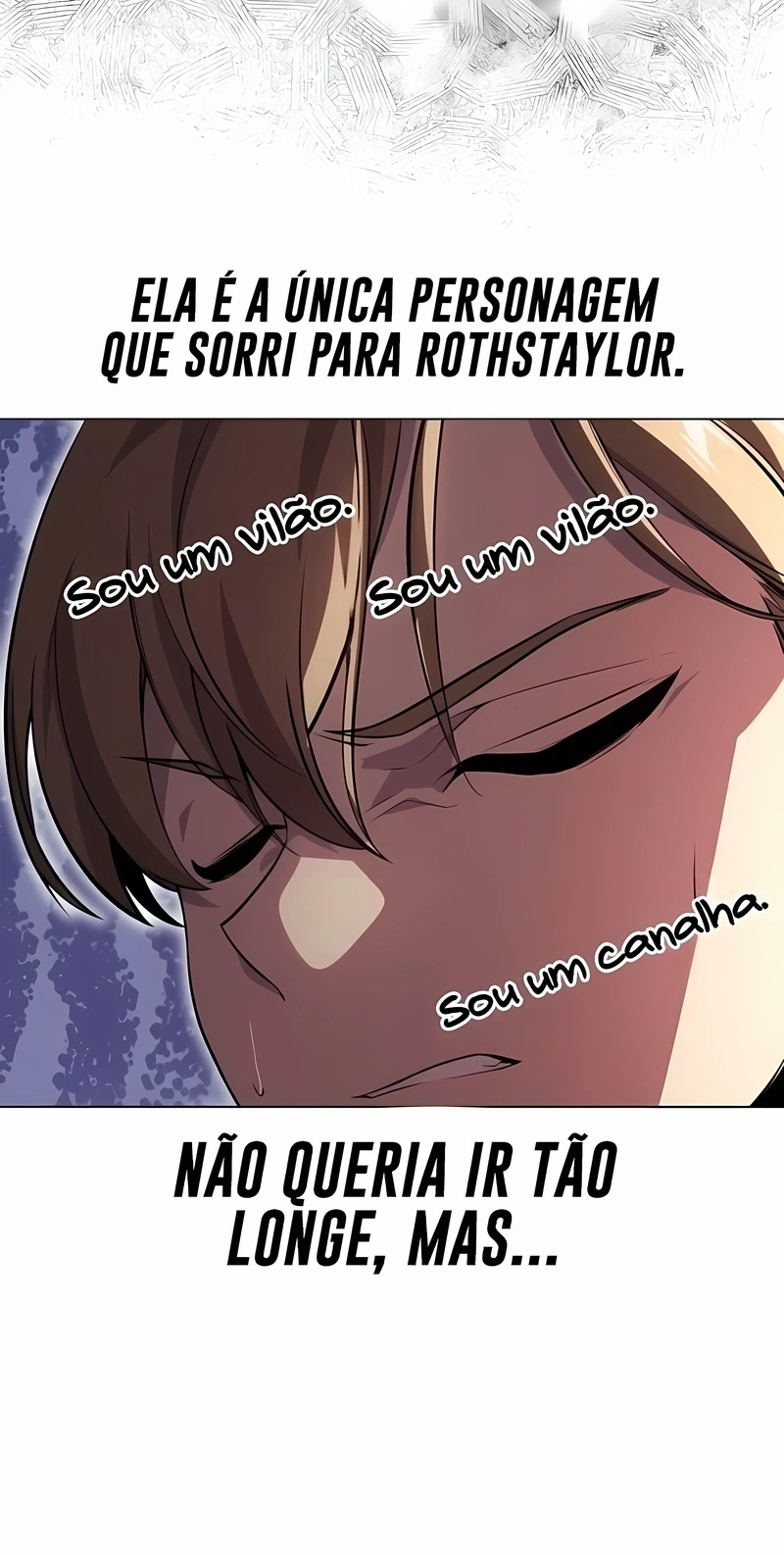 Guia de Sobrevivência do Extra da Academia Capítulo 3 Página 84