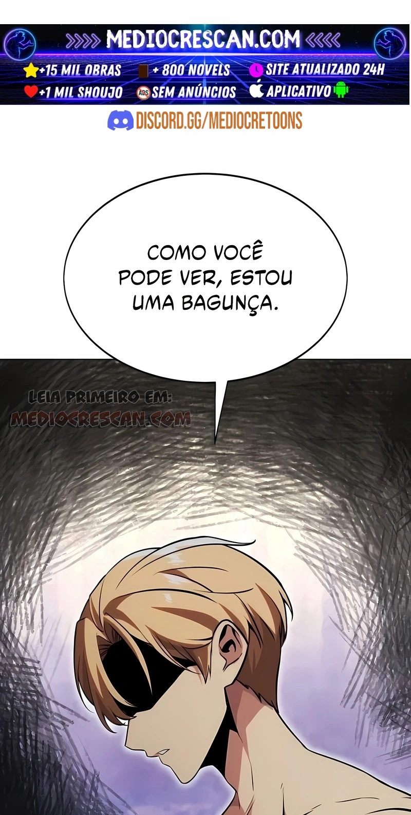 Guia de Sobrevivência do Extra da Academia Capítulo 3 Página 87