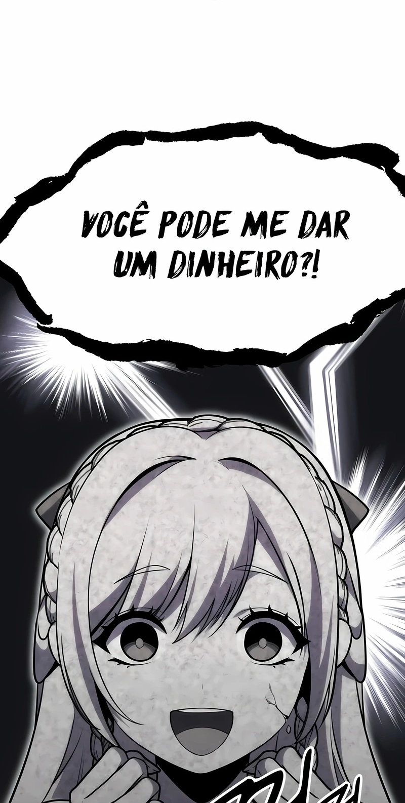 Guia de Sobrevivência do Extra da Academia Capítulo 3 Página 89