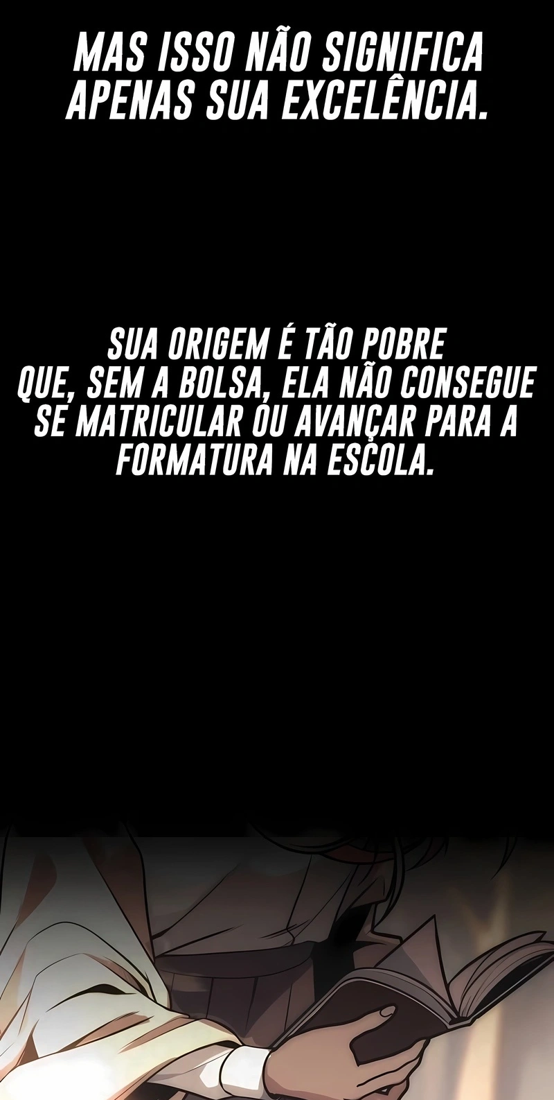 Guia de Sobrevivência do Extra da Academia Capítulo 3 Página 92