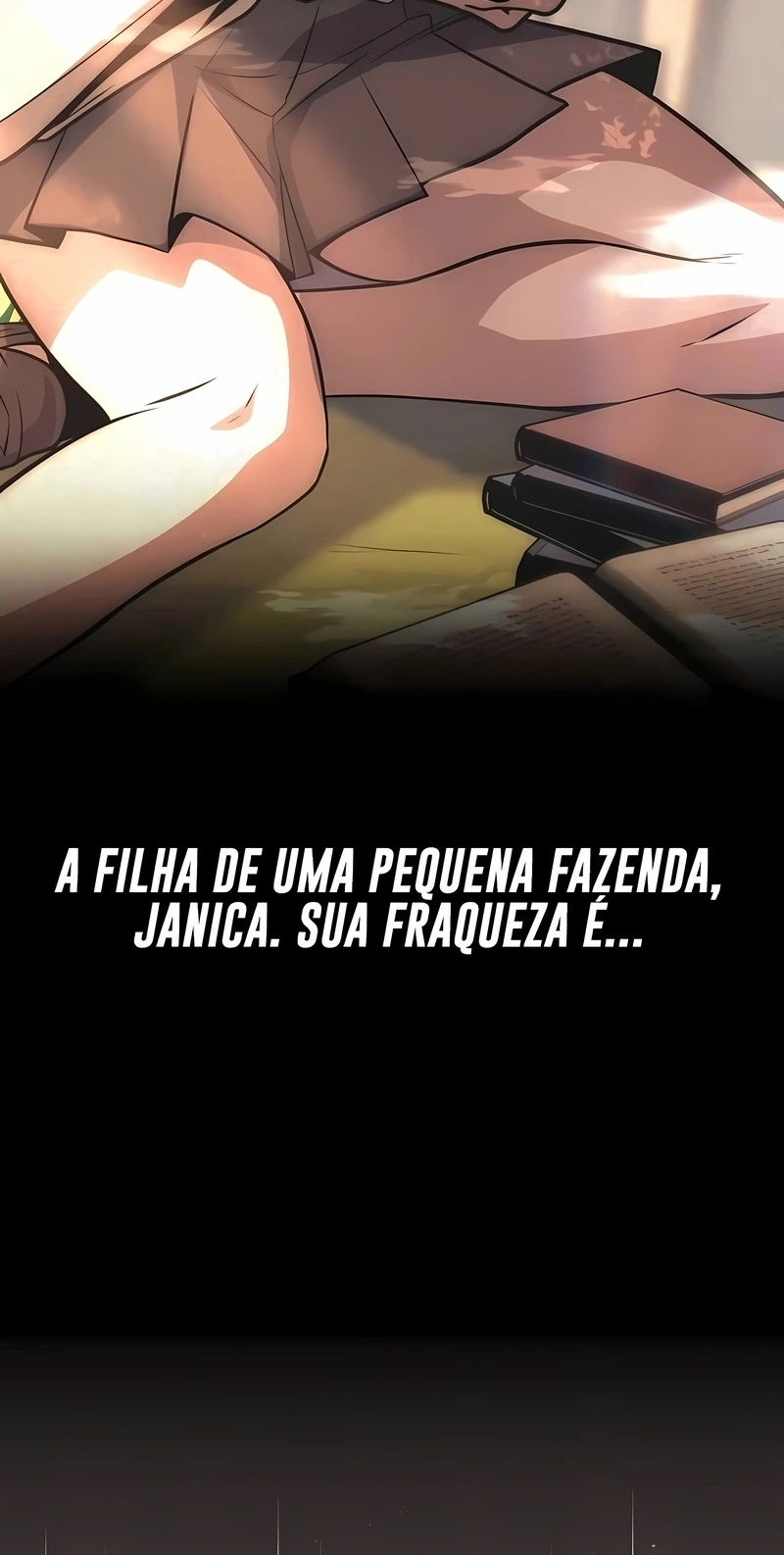 Guia de Sobrevivência do Extra da Academia Capítulo 3 Página 93