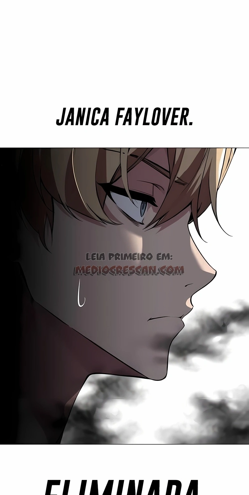 Guia de Sobrevivência do Extra da Academia Capítulo 3 Página 97