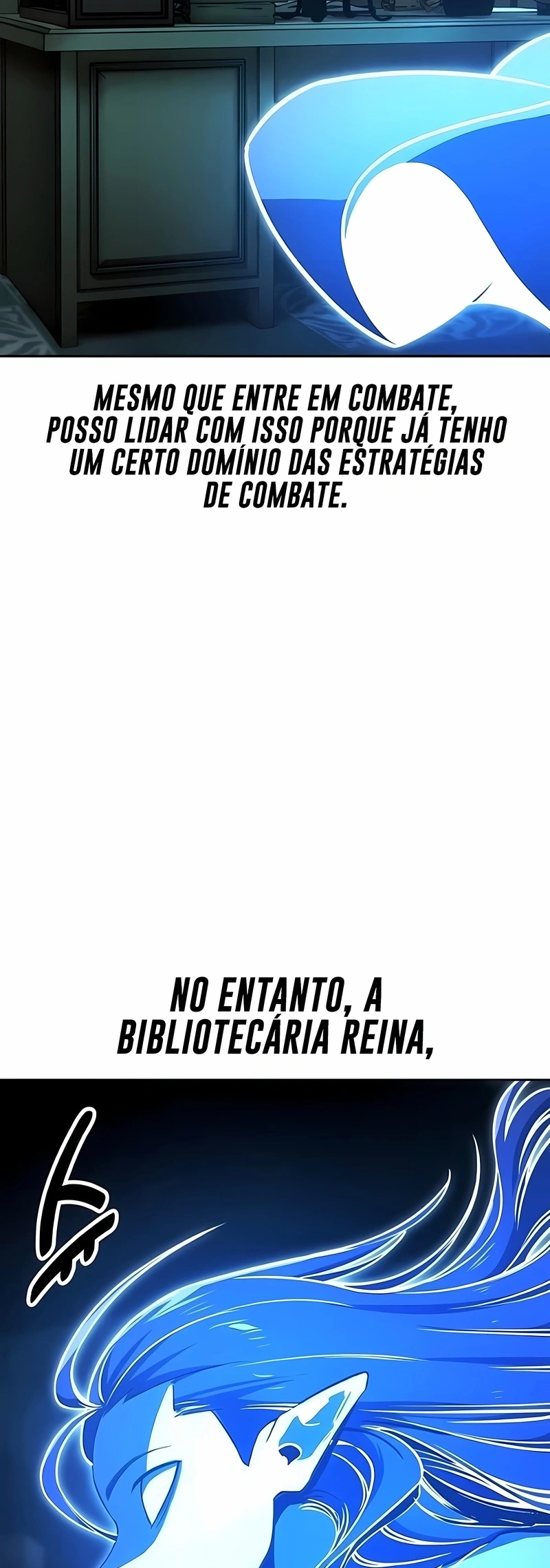 Guia de Sobrevivência do Extra da Academia Capítulo 30 Página 16