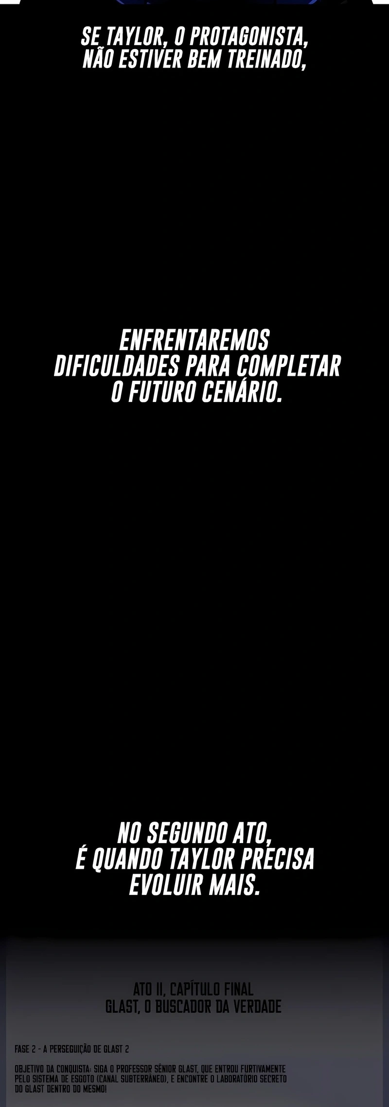 Guia de Sobrevivência do Extra da Academia Capítulo 30 Página 19