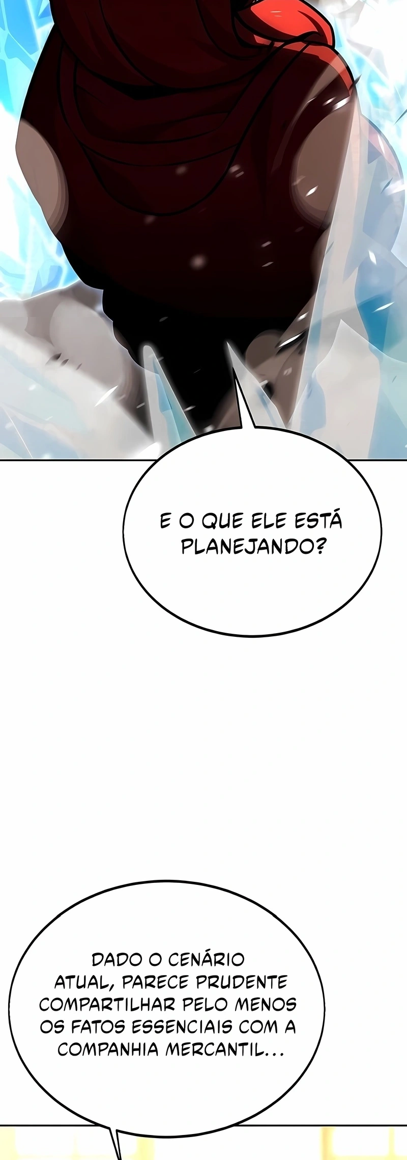 Guia de Sobrevivência do Extra da Academia Capítulo 30 Página 44