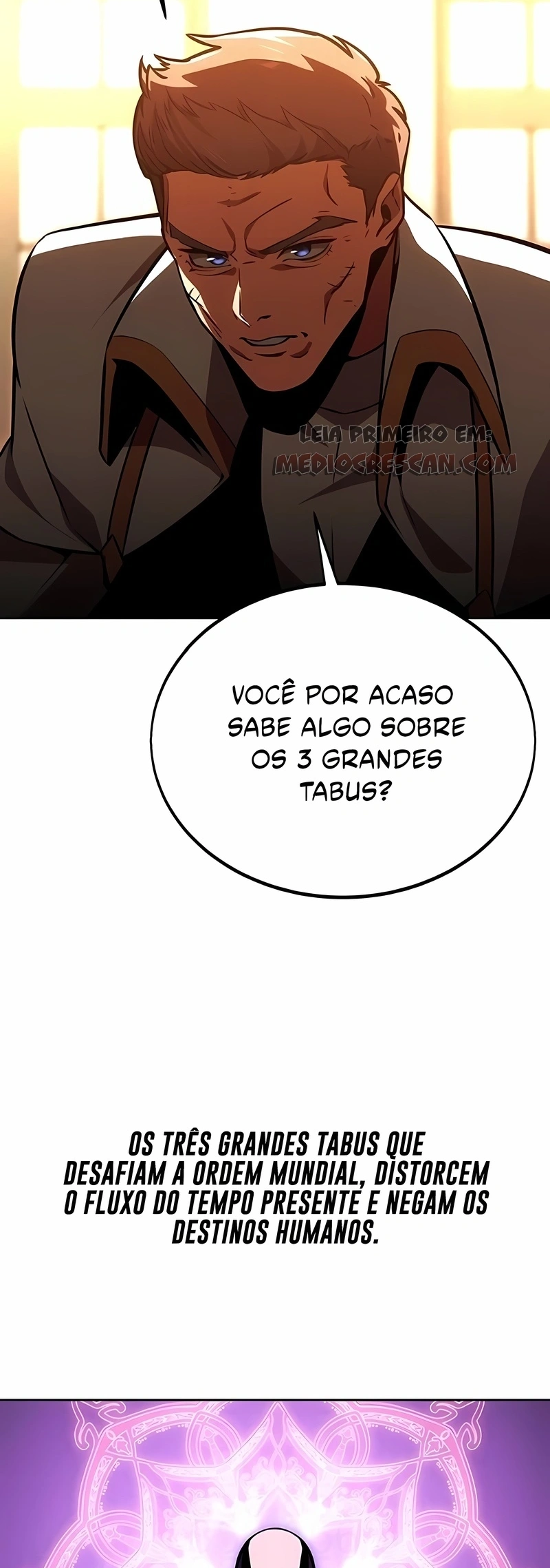 Guia de Sobrevivência do Extra da Academia Capítulo 30 Página 45