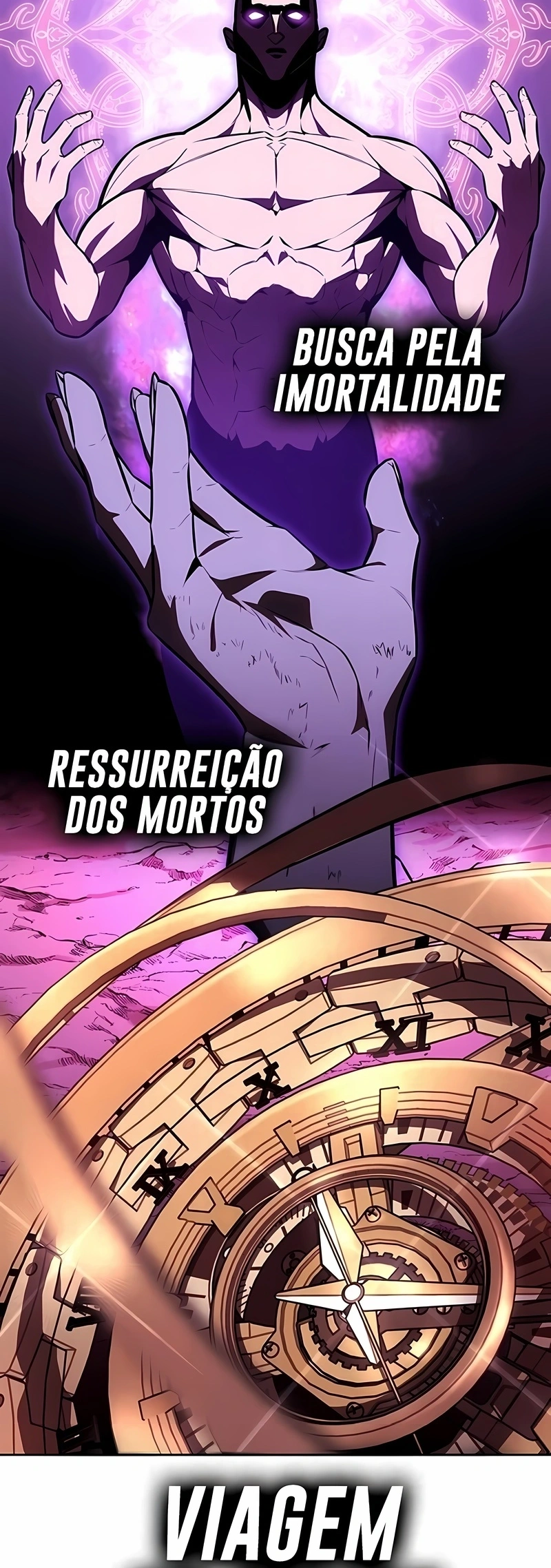 Guia de Sobrevivência do Extra da Academia Capítulo 30 Página 46