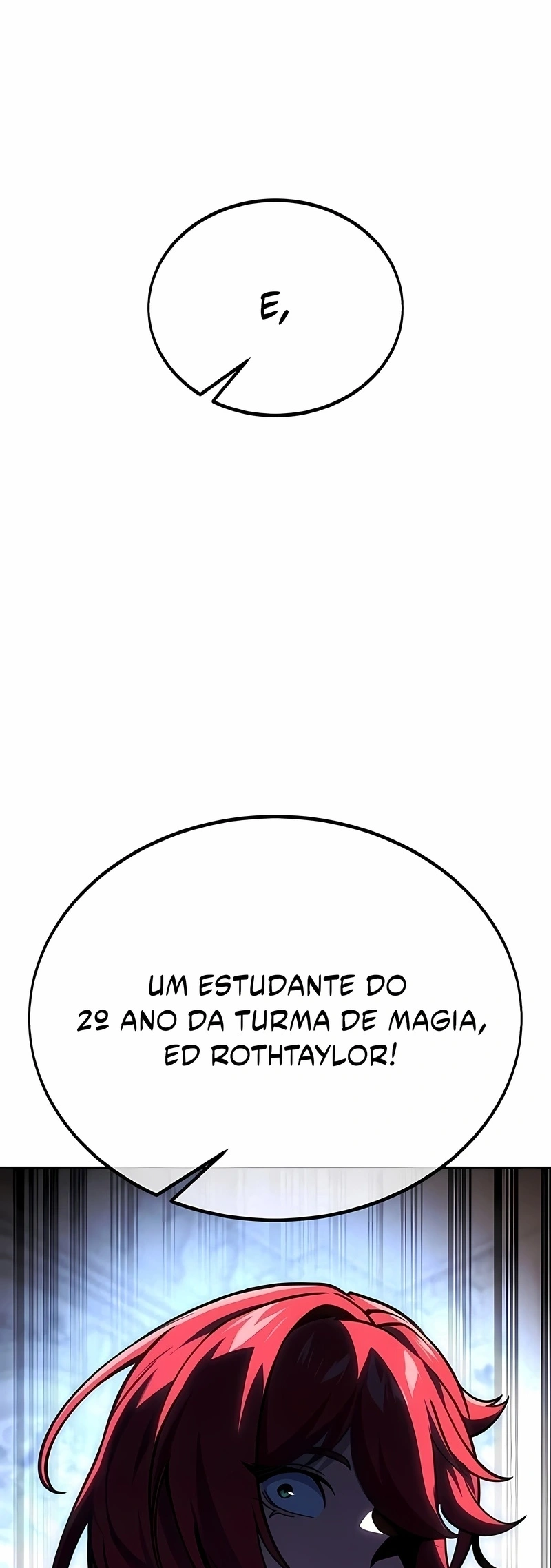Guia de Sobrevivência do Extra da Academia Capítulo 30 Página 55