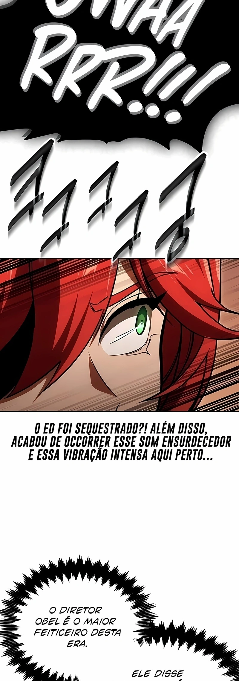 Guia de Sobrevivência do Extra da Academia Capítulo 30 Página 57