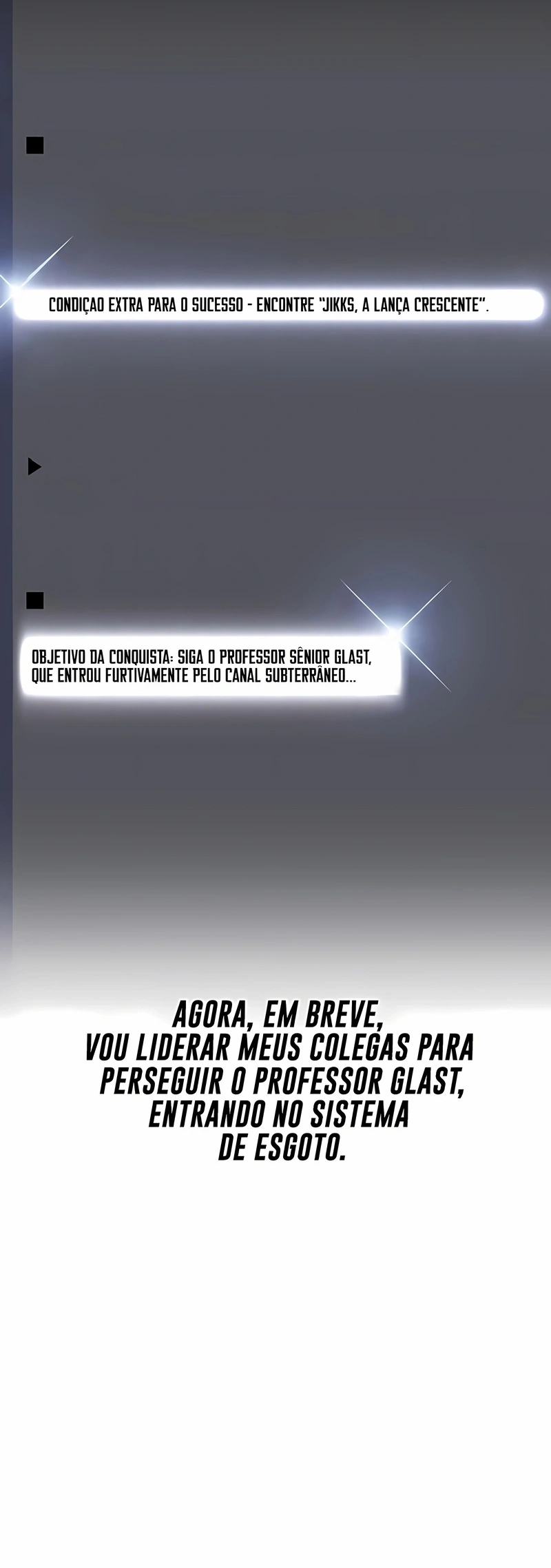 Guia de Sobrevivência do Extra da Academia Capítulo 30 Página 6