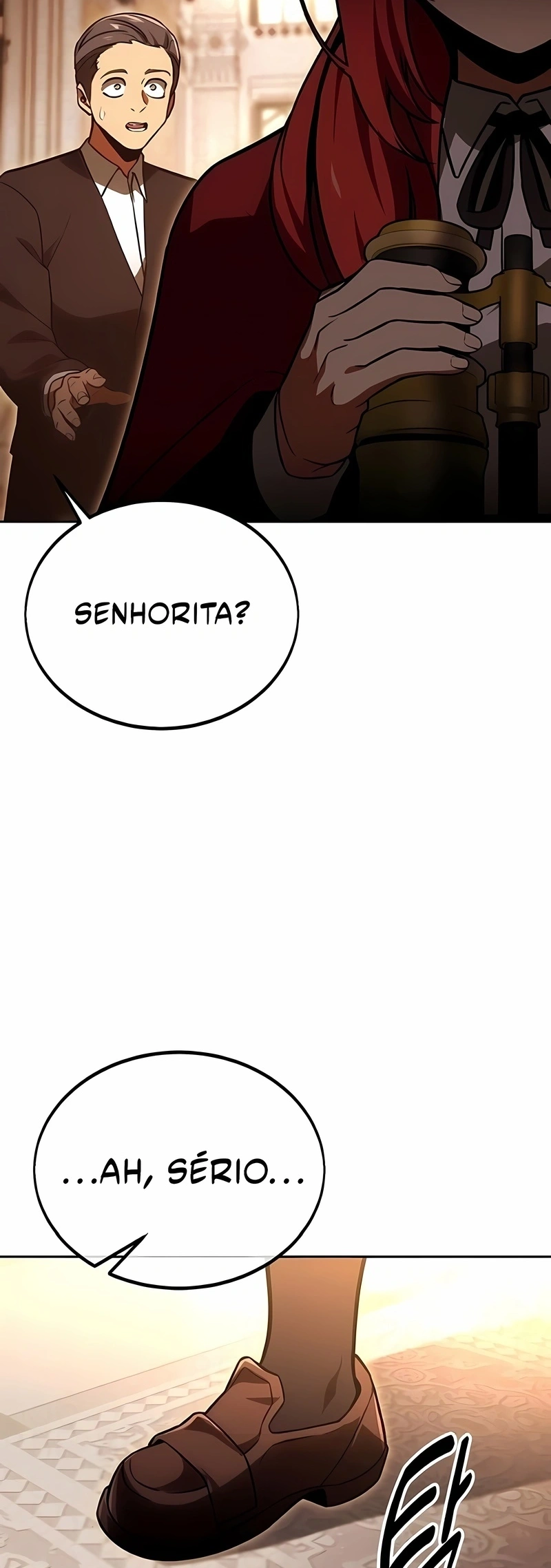 Guia de Sobrevivência do Extra da Academia Capítulo 30 Página 64