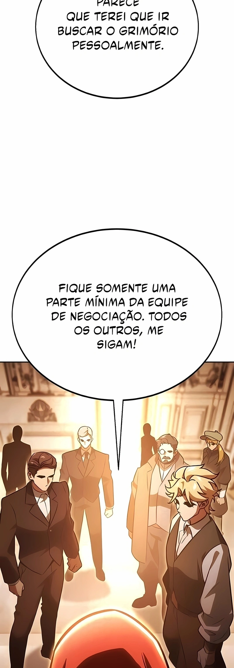 Guia de Sobrevivência do Extra da Academia Capítulo 30 Página 66