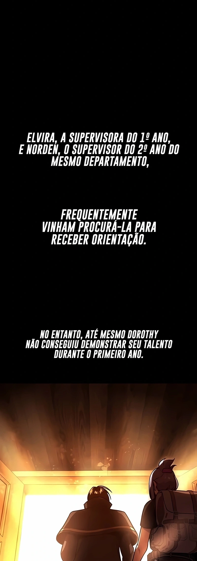 Guia de Sobrevivência do Extra da Academia Capítulo 30 Página 71