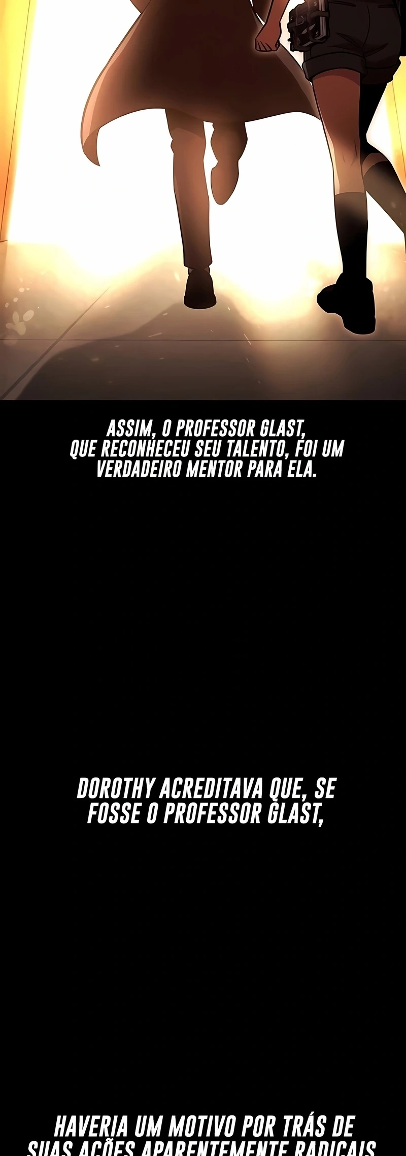 Guia de Sobrevivência do Extra da Academia Capítulo 30 Página 72