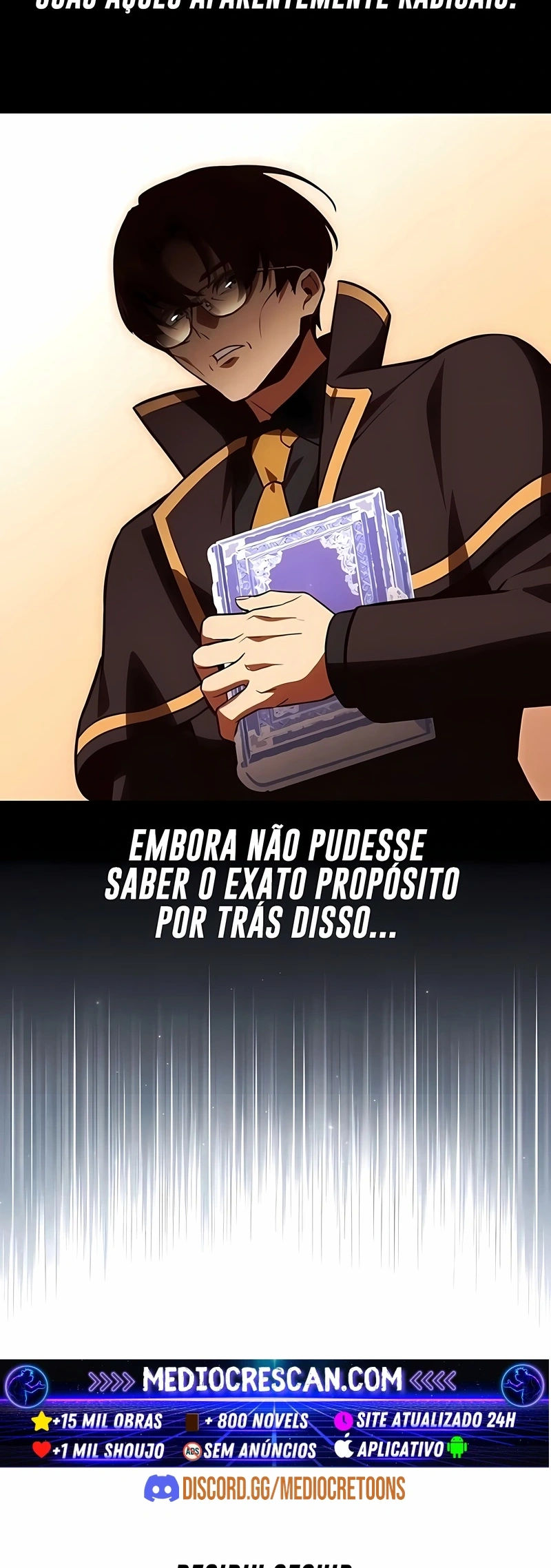 Guia de Sobrevivência do Extra da Academia Capítulo 30 Página 73