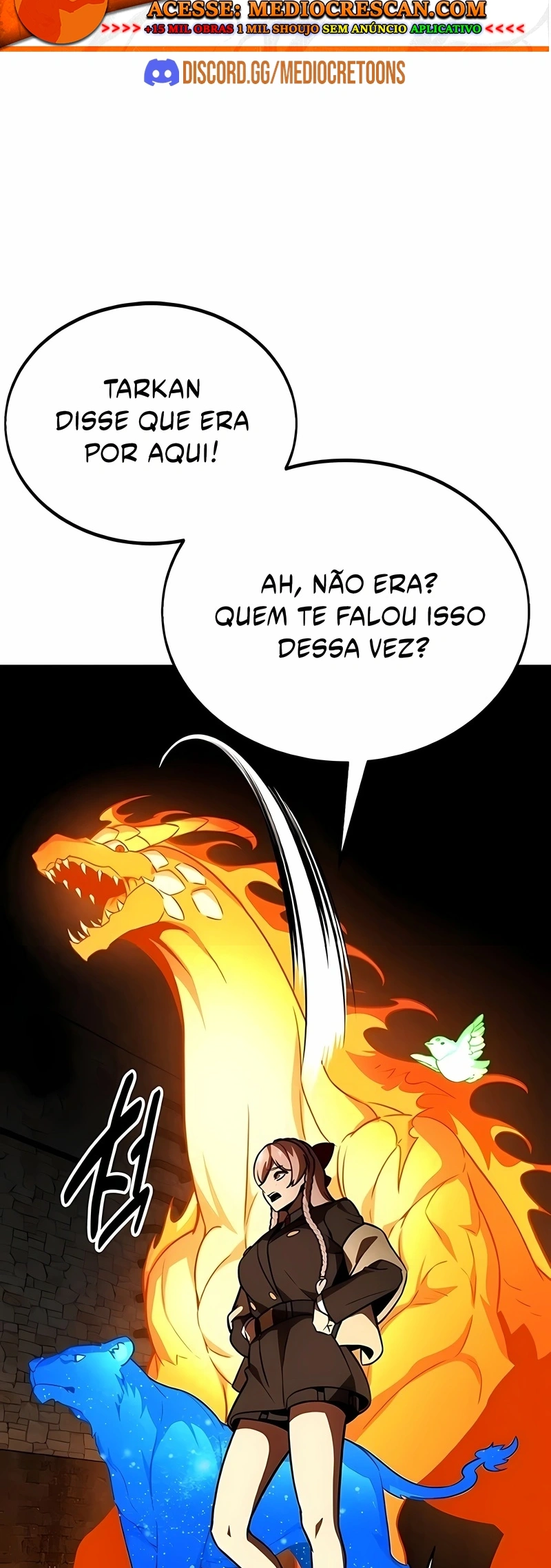 Guia de Sobrevivência do Extra da Academia Capítulo 30 Página 81