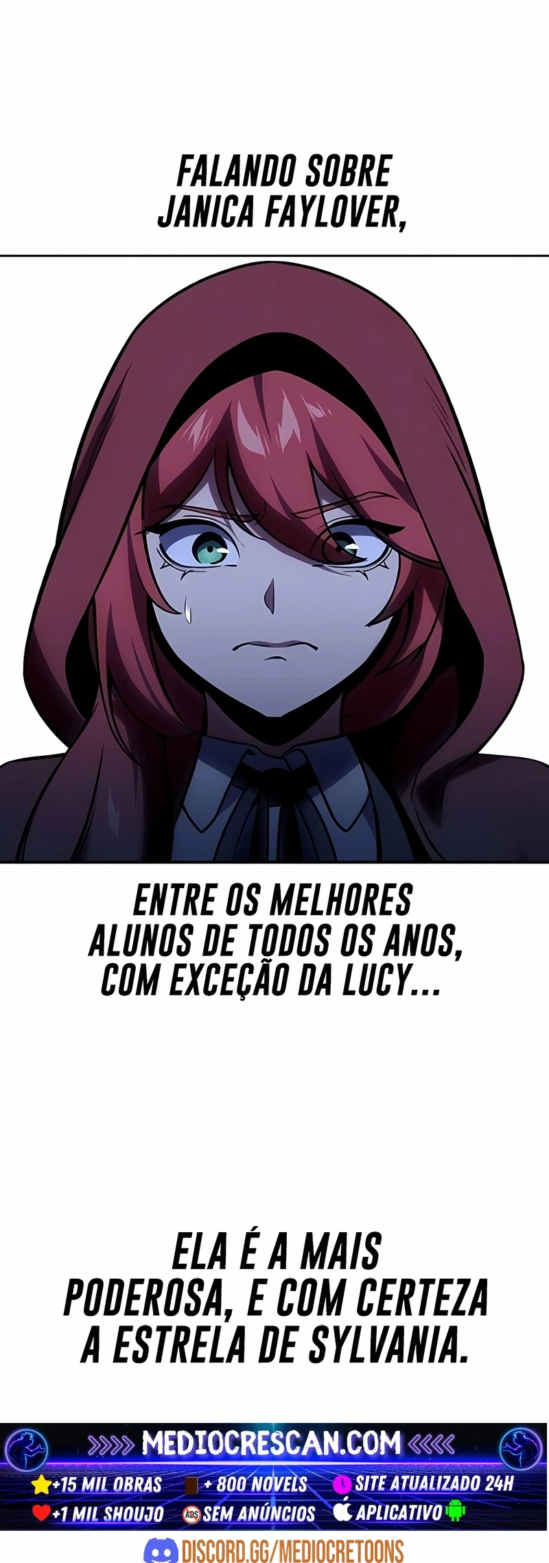 Guia de Sobrevivência do Extra da Academia Capítulo 30 Página 86