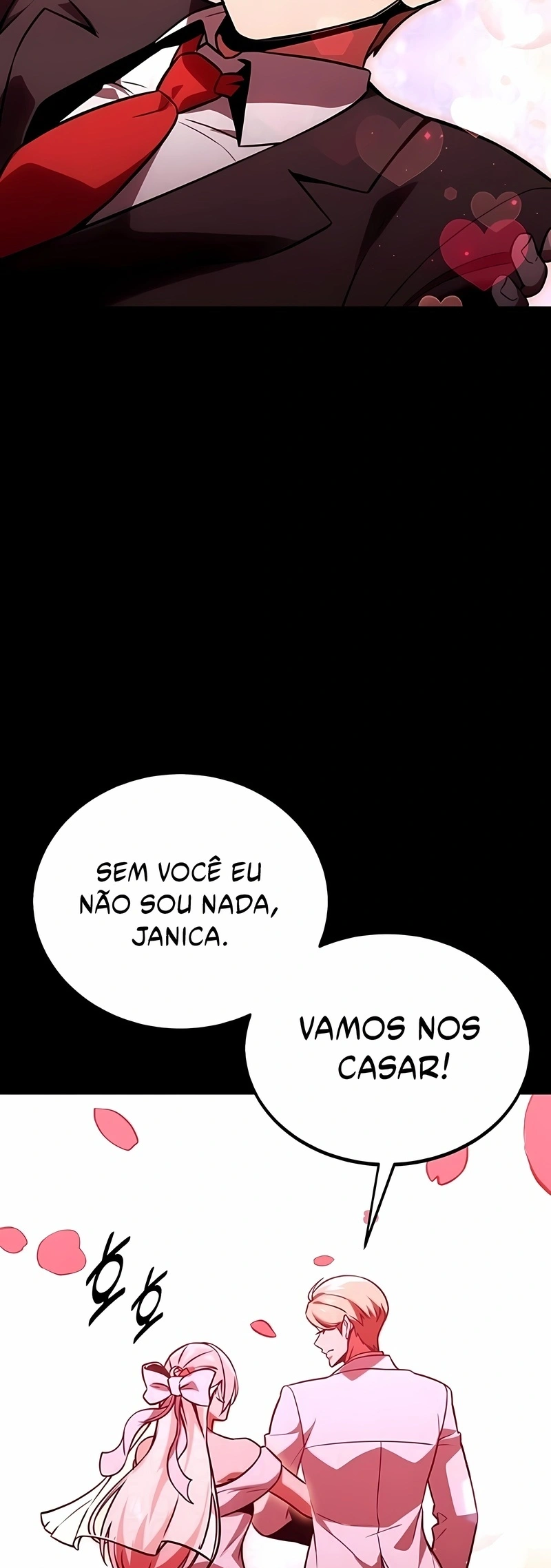 Guia de Sobrevivência do Extra da Academia Capítulo 30 Página 90