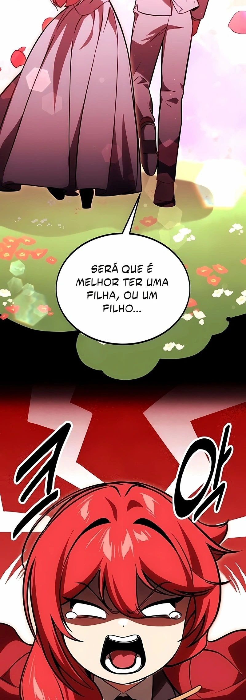 Guia de Sobrevivência do Extra da Academia Capítulo 30 Página 91