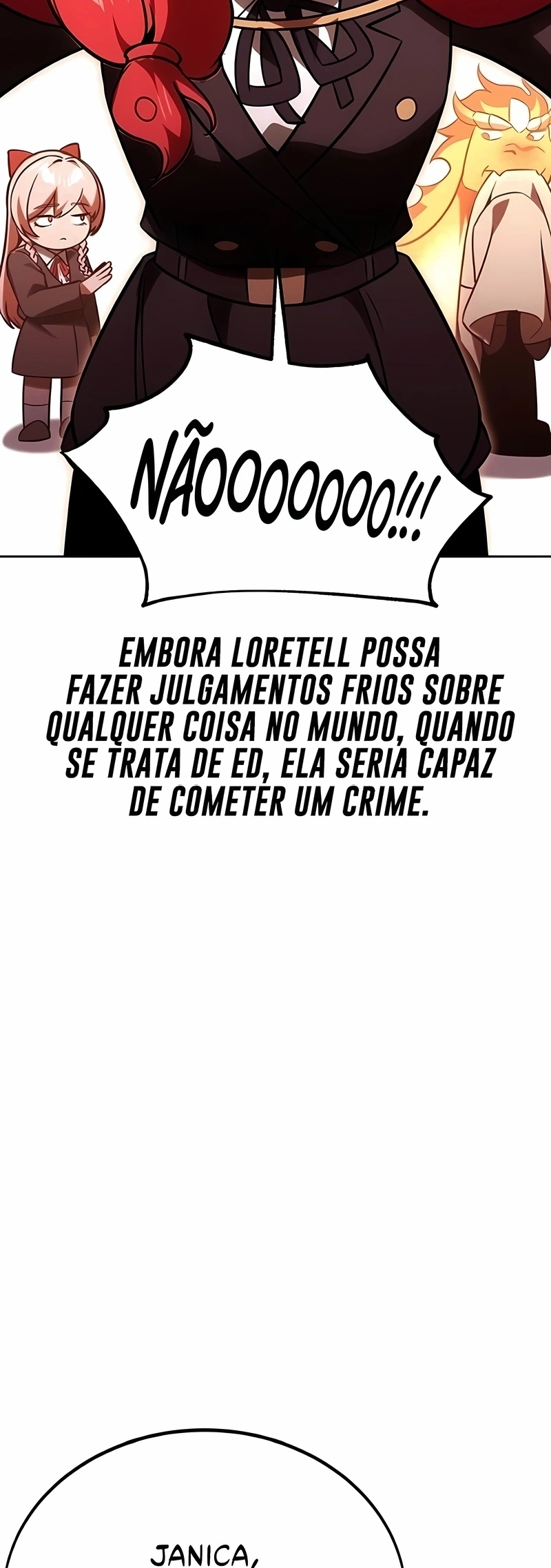 Guia de Sobrevivência do Extra da Academia Capítulo 30 Página 92