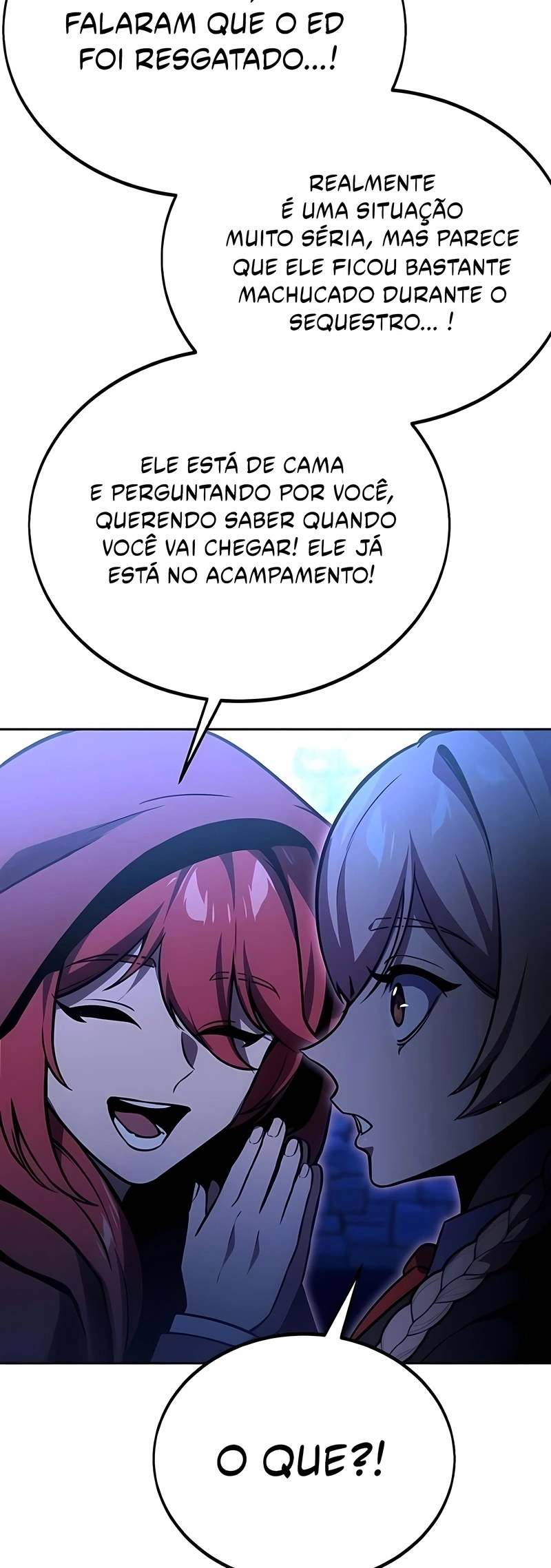 Guia de Sobrevivência do Extra da Academia Capítulo 30 Página 93