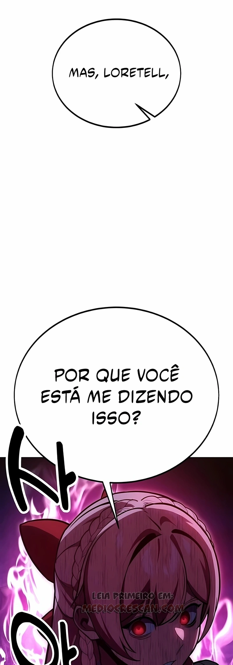 Guia de Sobrevivência do Extra da Academia Capítulo 30 Página 95