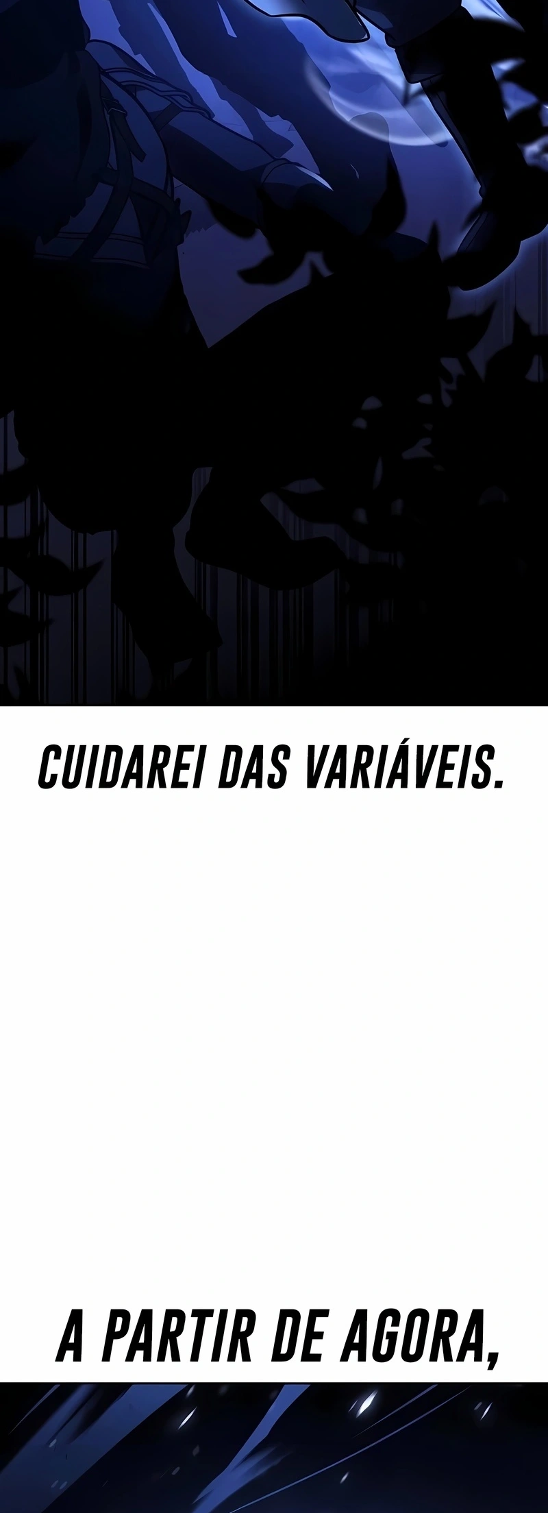 Guia de Sobrevivência do Extra da Academia Capítulo 31 Página 119