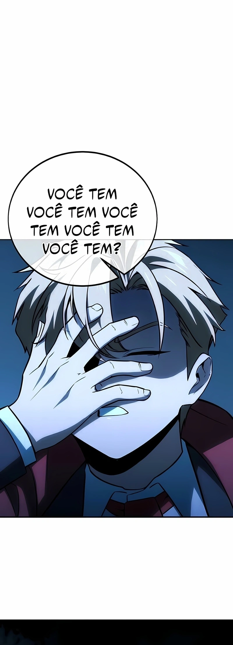 Guia de Sobrevivência do Extra da Academia Capítulo 31 Página 16