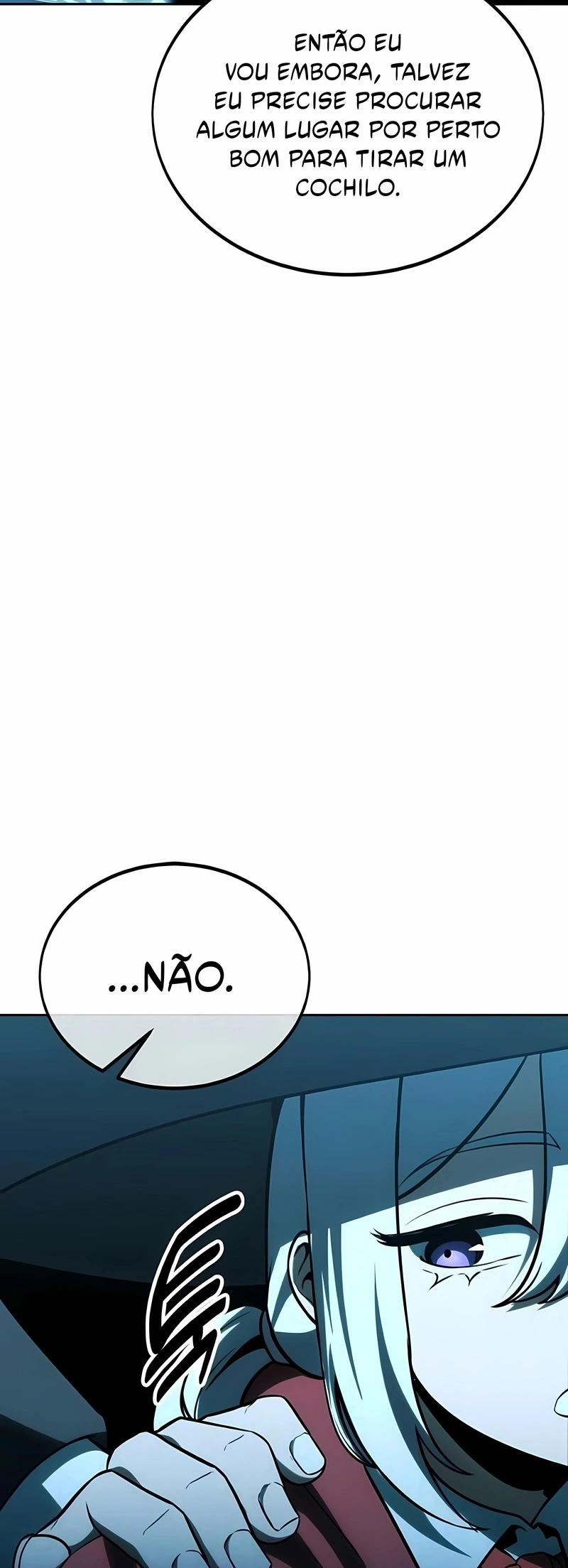 Guia de Sobrevivência do Extra da Academia Capítulo 31 Página 19