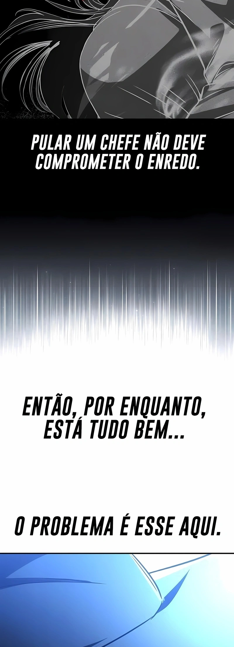 Guia de Sobrevivência do Extra da Academia Capítulo 31 Página 23