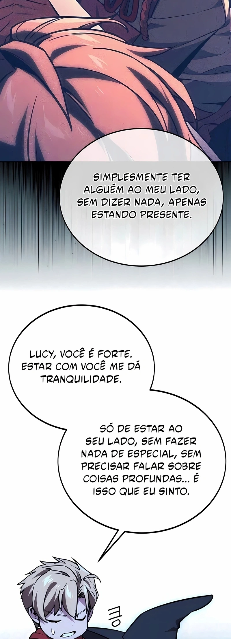 Guia de Sobrevivência do Extra da Academia Capítulo 31 Página 27
