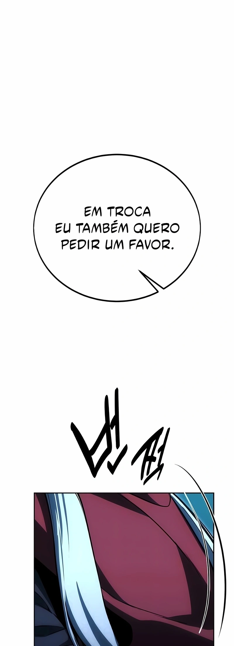 Guia de Sobrevivência do Extra da Academia Capítulo 31 Página 31