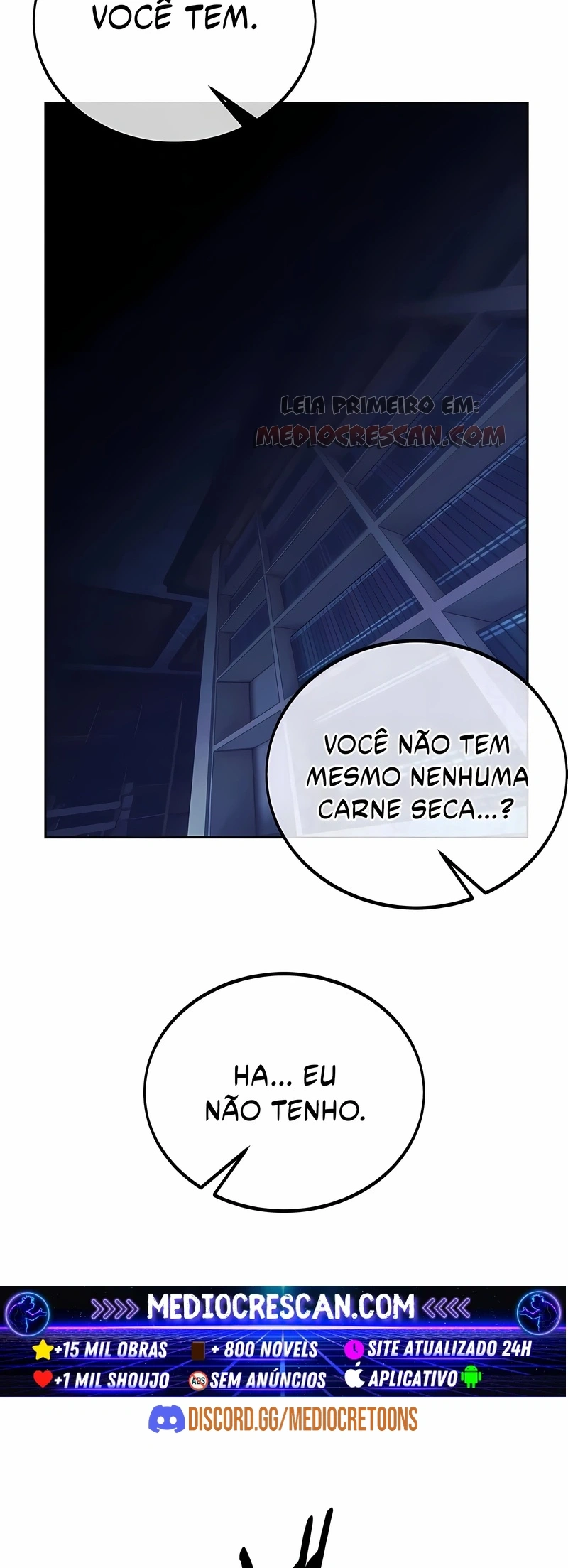Guia de Sobrevivência do Extra da Academia Capítulo 31 Página 35