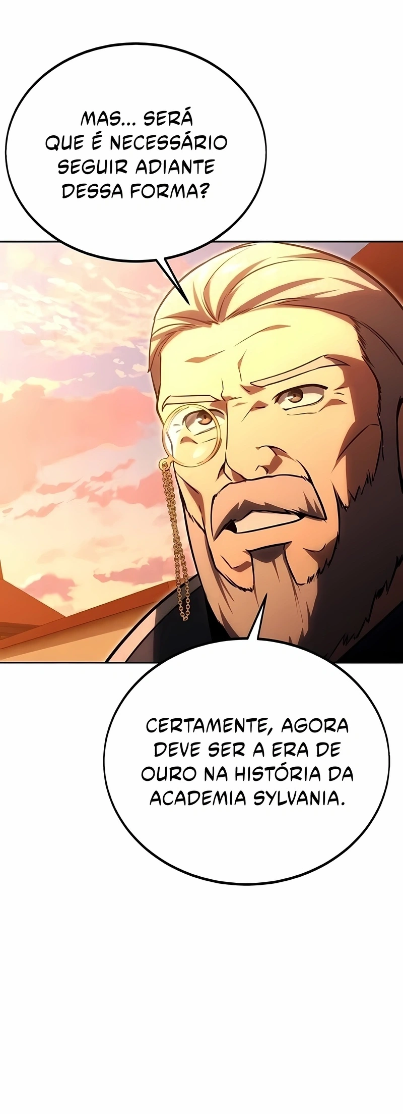 Guia de Sobrevivência do Extra da Academia Capítulo 31 Página 4