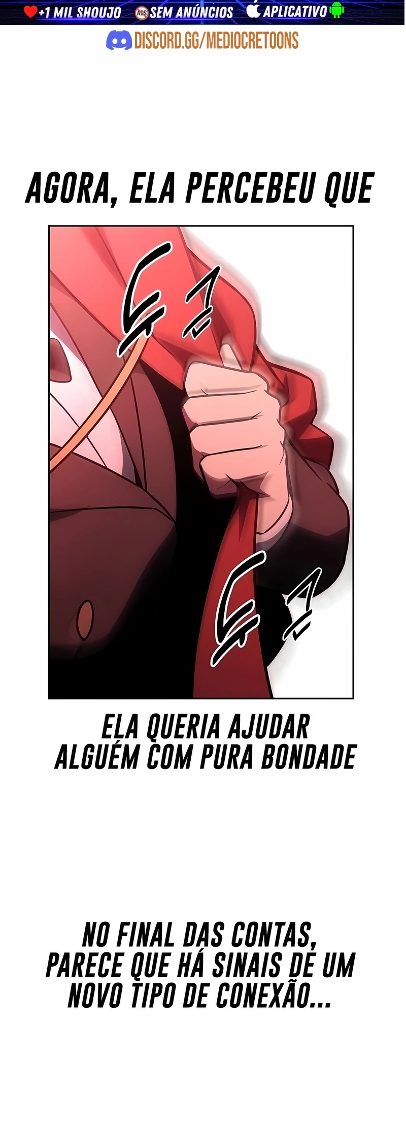 Guia de Sobrevivência do Extra da Academia Capítulo 31 Página 49