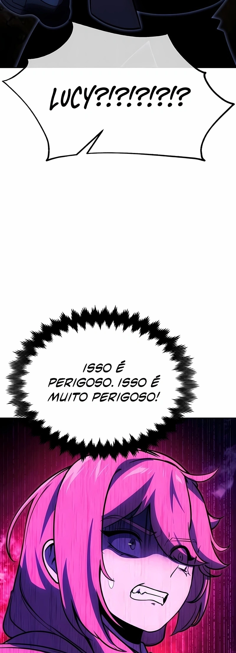 Guia de Sobrevivência do Extra da Academia Capítulo 31 Página 61