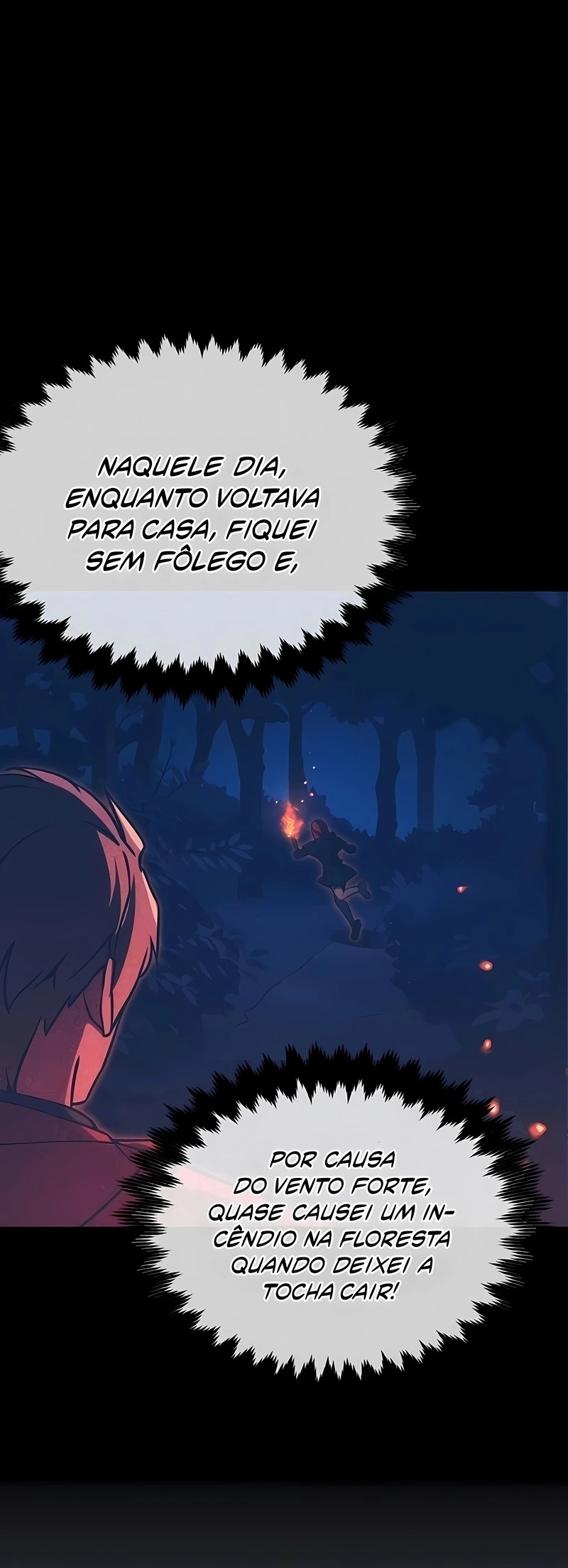 Guia de Sobrevivência do Extra da Academia Capítulo 31 Página 64