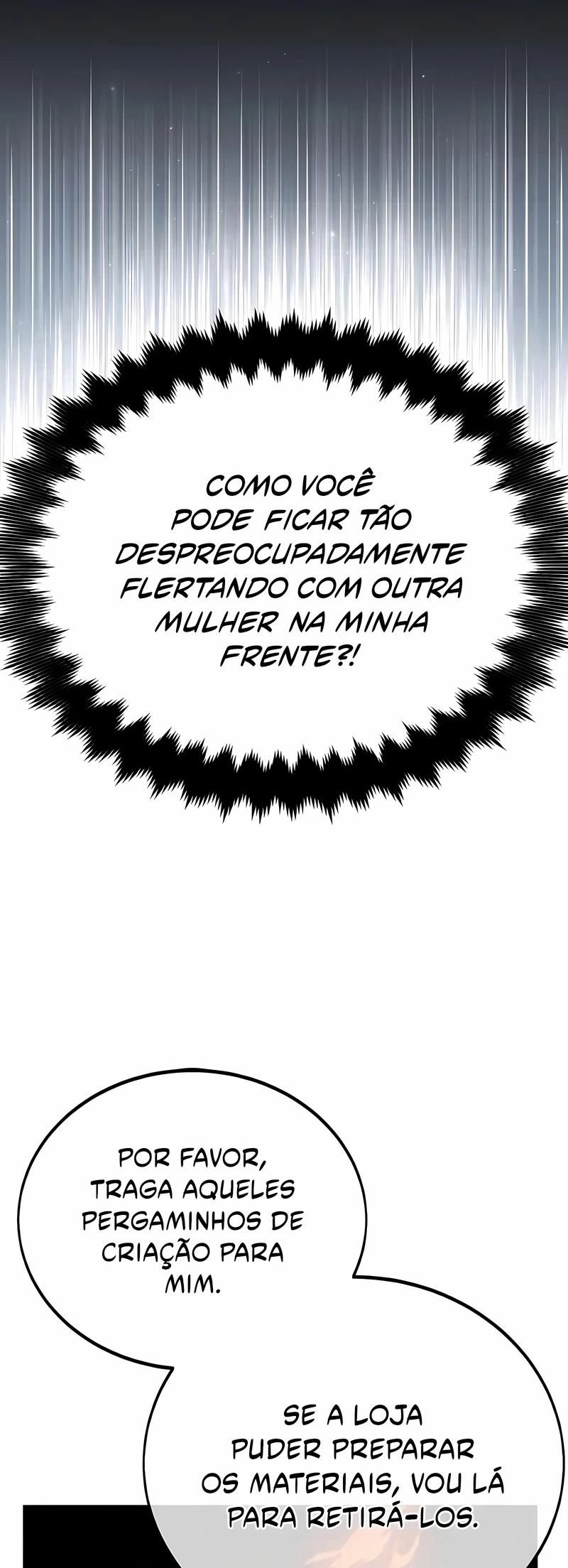 Guia de Sobrevivência do Extra da Academia Capítulo 31 Página 65