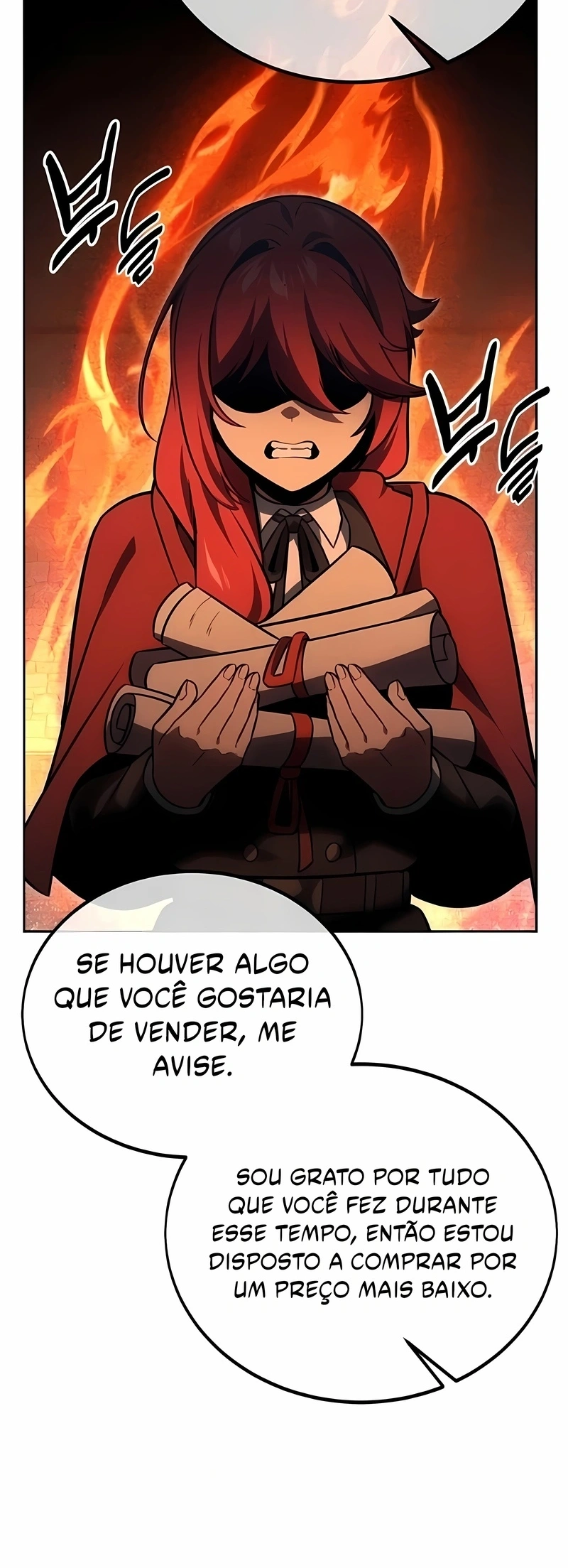Guia de Sobrevivência do Extra da Academia Capítulo 31 Página 66
