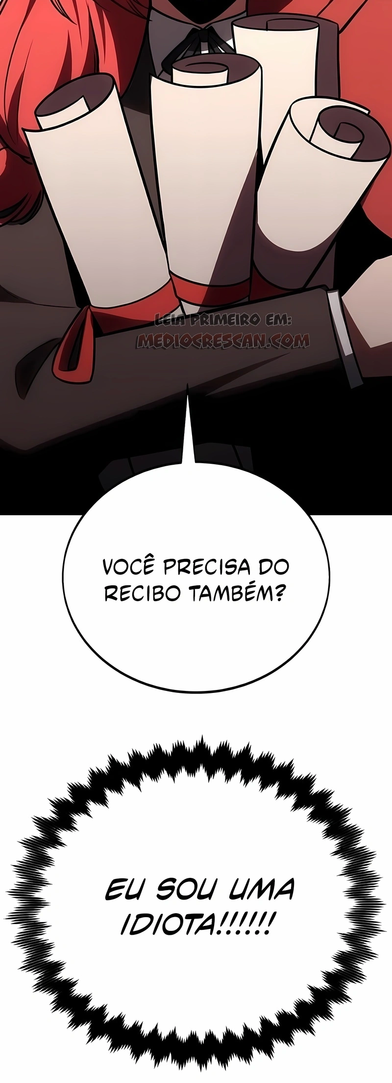 Guia de Sobrevivência do Extra da Academia Capítulo 31 Página 72