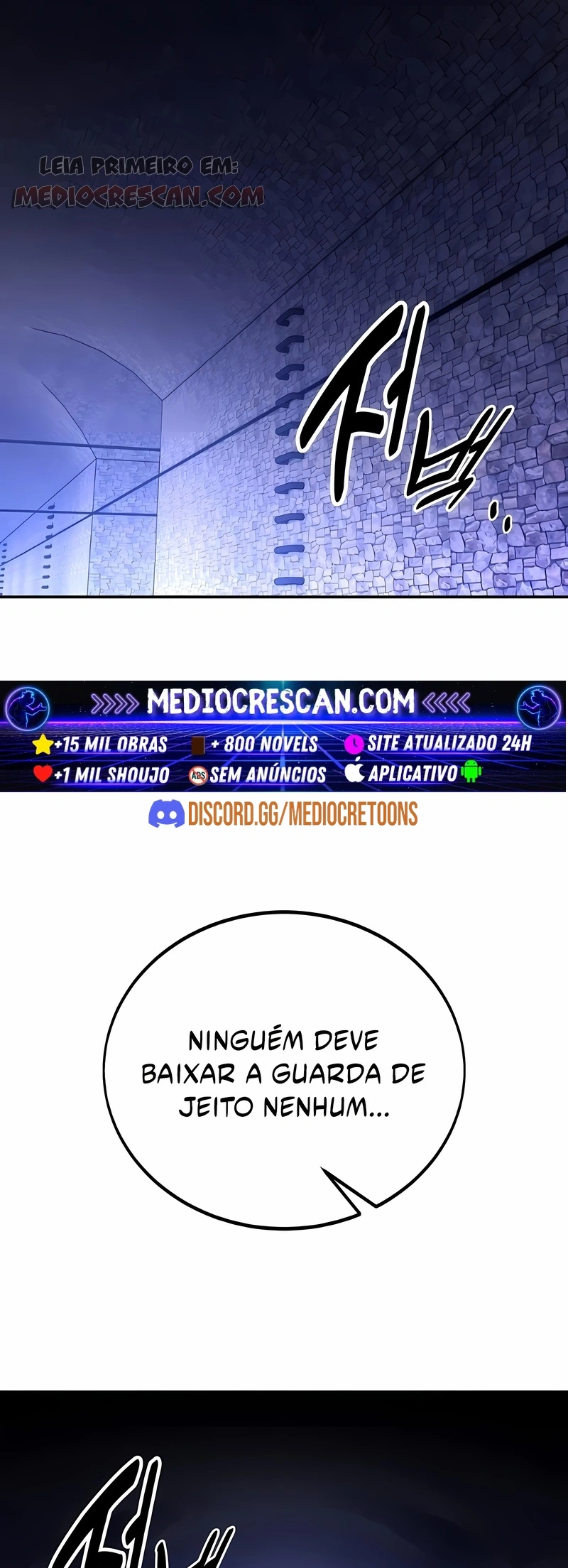 Guia de Sobrevivência do Extra da Academia Capítulo 31 Página 76